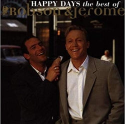 Robson & Jerome - Happy Days