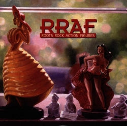 RRAF - Calling Dr. Strong