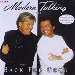 Modern Talking - Back For Good - The 7th Album