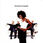 M People - The Best Of M People