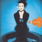 Jo Hope - Head