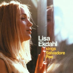 Lisa Ekdahl - Sings Salvadore Poe