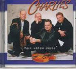 Charlies - Vain Vähän Aikaa