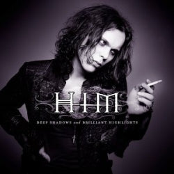 HIM - Deep Shadows And Brilliant Highlights