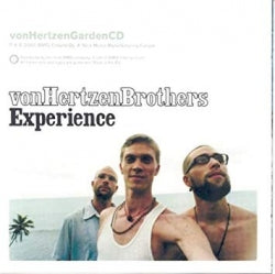 Von Hertzen Brothers - Experience