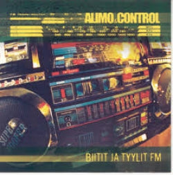 Alimo&Control - Biitit Ja Tyylit FM