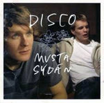 Disco - Musta Sydän