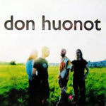 Don Huonot - Don Huonot