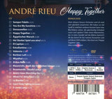 André Rieu - Happy Together
