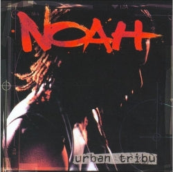 Yannick Noah - Urban Tribu