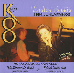 Kaija Koo - Tuulten Viemää