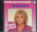 Marion - Tipi