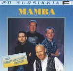 Mamba - Mitä Yhdestä Särkyneestä Sydämestä