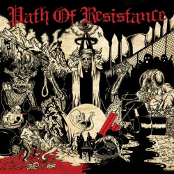 Path Of Resistance - Can't Stop The Truth