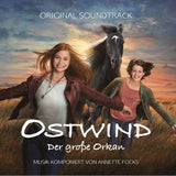 Filmmusik - Ostwind - Der große Orkan