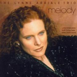 Lynne Trio Arriale - Melody