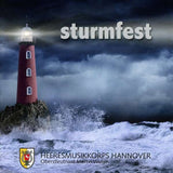 Heeresmusikkorps Hannover - Sturmfest