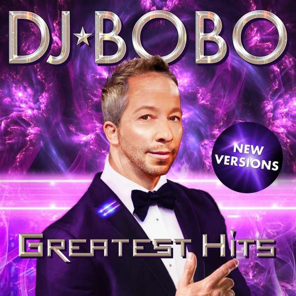 Osta DJ Bobo - Greatest Hits (CD) levy netistä – SumashopFI