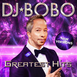 DJ Bobo - Greatest Hits