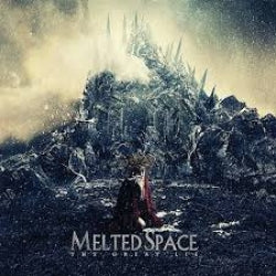 Melted Space - The Great Lie