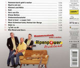Alpenpower Heidiland - Hammerstark Geht's weiter