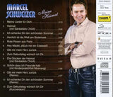 Marcel Schweizer - Meine Heimat