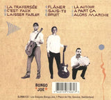 Meril Wubslin - Alors Quoi