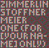 Zimmerlin Stoffner Meier - ONE