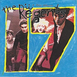 The Regents - The Album