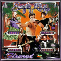 Sugar Ray - Floored