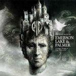 Many Faces Of - Emerson, Lake & Palmer