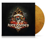 Alice Cooper - The Many Faces Of Alice Cooper