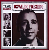 Osvaldo Fresedo - Tango Collection