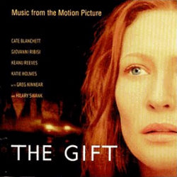 Kokoelma - The Gift