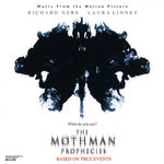 Various And Tomandandy - The Mothman Prophecies