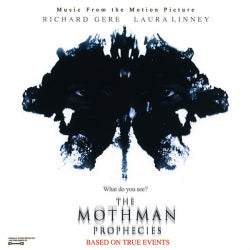 Various And Tomandandy - The Mothman Prophecies