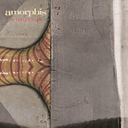 Amorphis - Am Universum