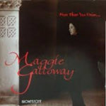 Maggie Galloway - More Than You Know