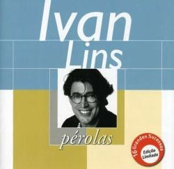 Ivan Lins - Serie Perolas