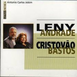 Leny Andrade & Cristovao Bastos - Letra & Musica  Antonio Carlos Jobim