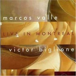 Marcos & Victor Biglione Valle - Live in Montreal