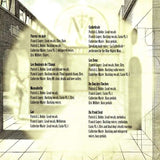 Opera Multi Steel - Reminiscences