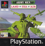 Army Men Land, Sea, Air (CIB)