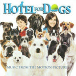 Kokoelma - Hotel For Dogs