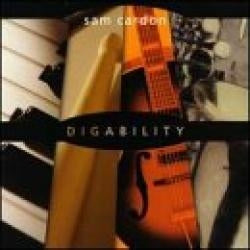 Sam Cardon - Digability