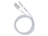 Waltter Eco Lightning Cable White 2.5m Mfi