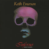 Keith Emerson - Filmmusik - Inferno Ost