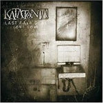 Katatonia - Last Fair Deal Gone Down