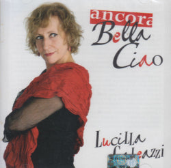 Lucilla Galeazzi - Ancora Bella Ciao