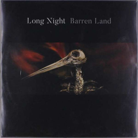 Long Night - Barren Land